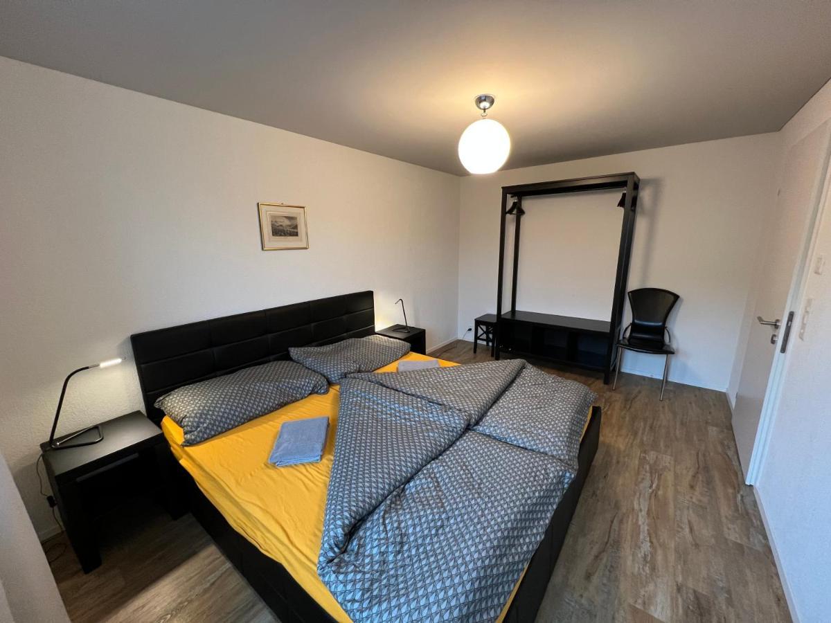 Apartment No 7 Mythenblick Schwyz 10 Min To Stoos מראה חיצוני תמונה