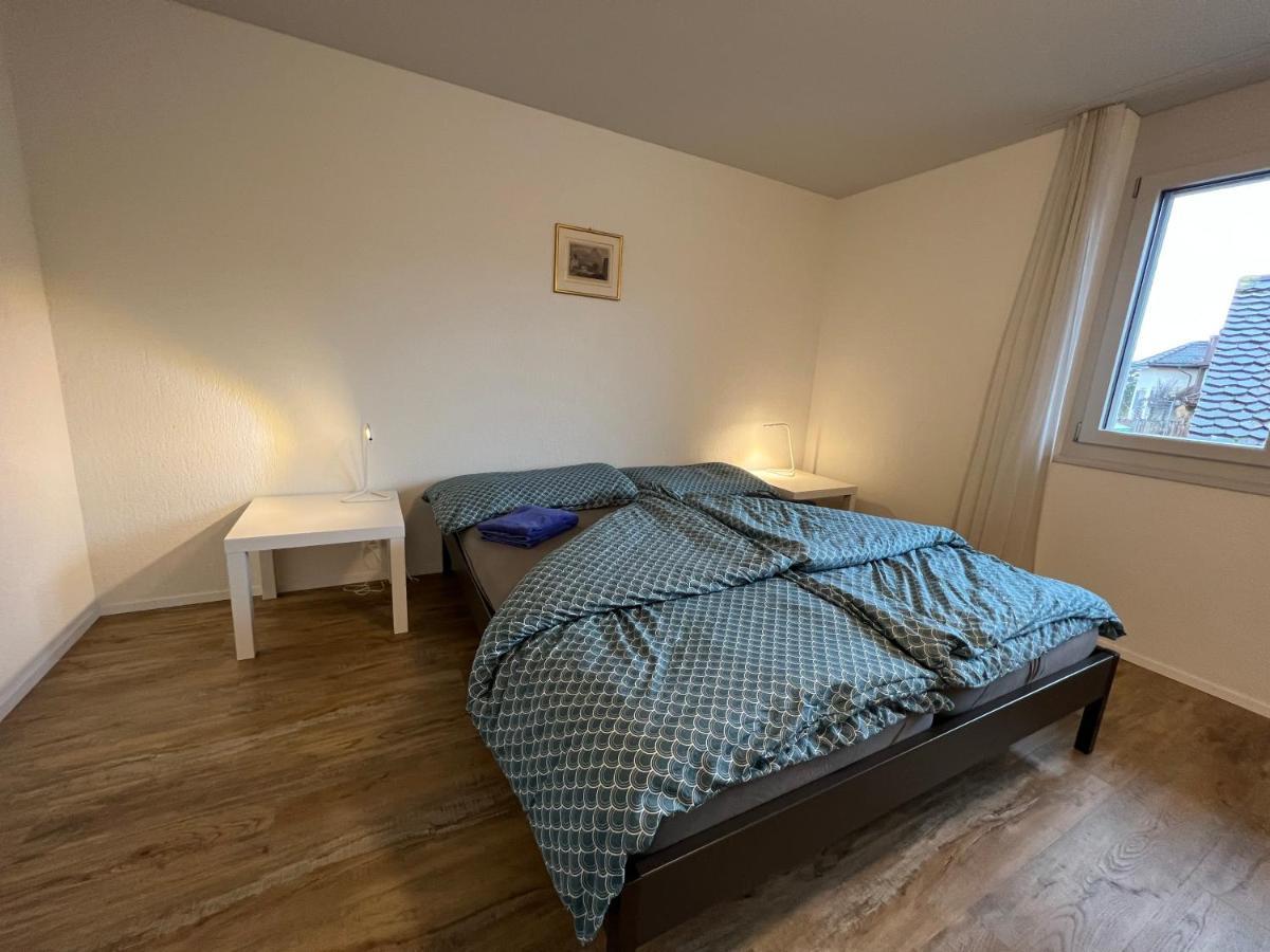 Apartment No 7 Mythenblick Schwyz 10 Min To Stoos מראה חיצוני תמונה