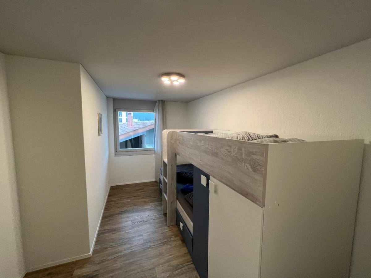 Apartment No 7 Mythenblick Schwyz 10 Min To Stoos מראה חיצוני תמונה