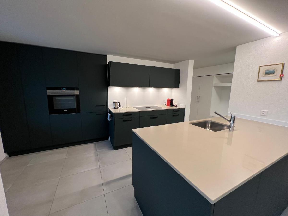 Apartment No 7 Mythenblick Schwyz 10 Min To Stoos מראה חיצוני תמונה