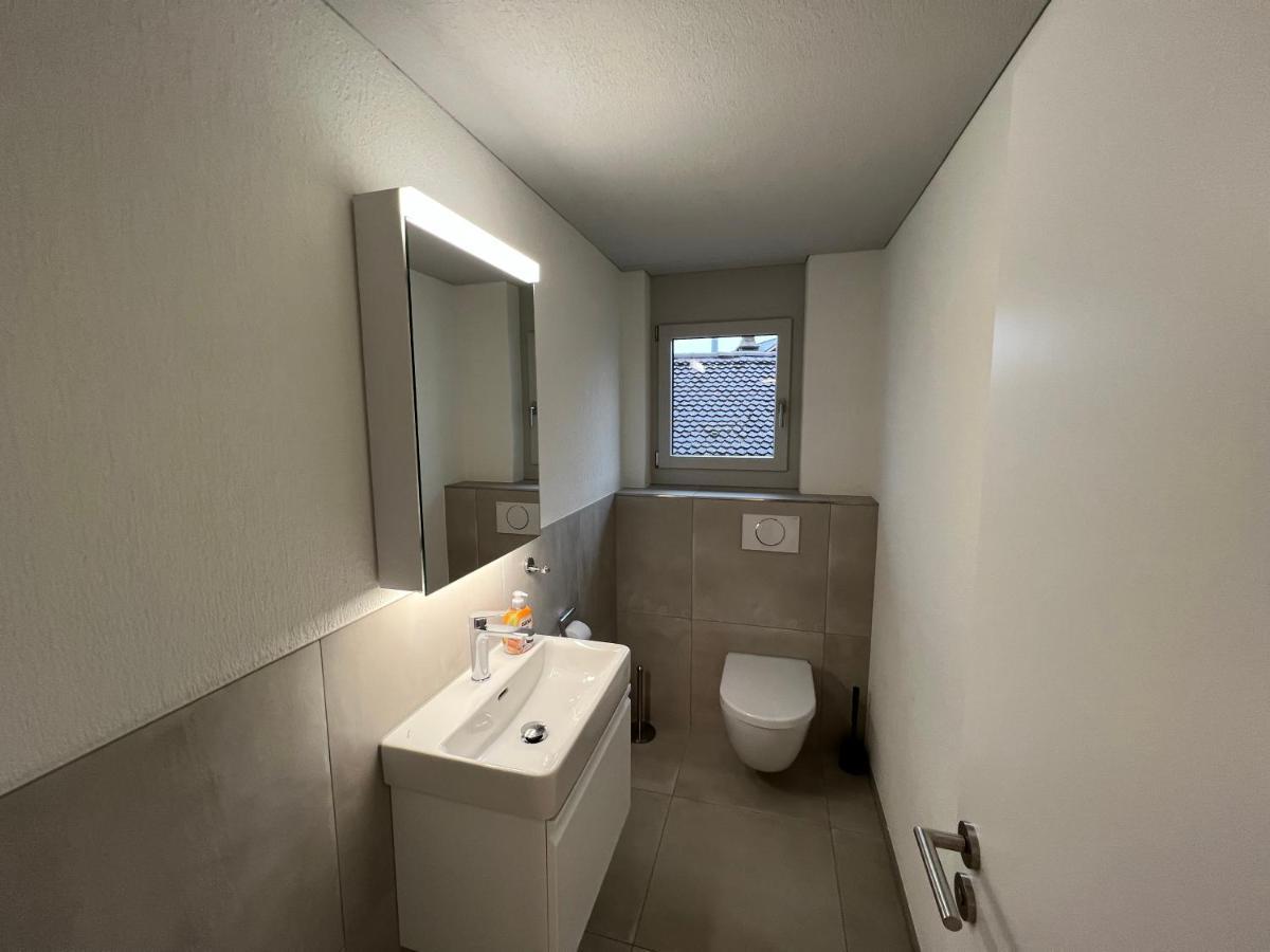 Apartment No 7 Mythenblick Schwyz 10 Min To Stoos מראה חיצוני תמונה